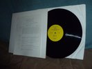 PAUL McCARTNEY / WINGS open end interview  band on the run LP 1973 PROMO SCRIPT