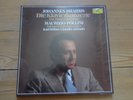 Brahms-Piano Concertos-M. Pollini, Böhm, Abbado-still-sealed Box DGG 2er Lp