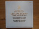 Beethoven-Partitur Edition-Doese, Schiml, Schreier-Blomstedt-still-sealed Box