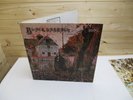 Black Sabbath, 1st album, self titled, Vinyl LP, NEMS NEL 6002 EX/EX+