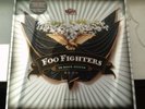  FOO FIGHTERS IN YOUR HONOR 4 VINYL BOX SET vinyl MINT In YOUR HONOUR