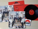 CAST All Change original 1995 UK limited numbered vinyl 2-LP w/ misprinted label