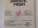 35Years Anniversary United Blood Agnostic Front