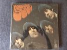 Beatles Rubber Soul SMO 84 066 With The Beatles O 83568 u.a.