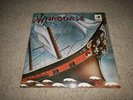 Warhorse Red Sea LP Rare Prog Nick Simper Deep Purple  