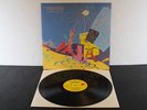 The Rolling Stones : Still Life LP RSR EMI F 668 367 GDR DDR