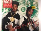 Eric B. & Rakim ?– Paid In Full VG / EX VINYL LP IN SHRINK W/ HYPE SICKER 1987