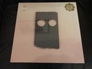 Low - Double Negative CLEAR COLOURED vinyl LP Sub Pop Loser + Meltdown cutouts
