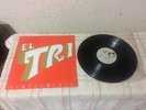 LP VINYL EL TRI.- SIMPLEMENTE ( THREE SOULS IN MY MIND )