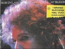 Bob Dylan - at budokan LP EX EX