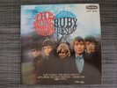 The Rolling Stones EP Ruby Tuesday Peerless / London EPP 835 mono Mexico