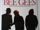 Bee Gees - Very Best of Vinyl LP UK 1st Press 1990 EX+/EX+ Greatest Hits