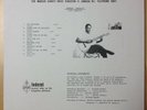 Ernest Ranglin ?- Jazz Jamaica LP - Japanese Vinyl Reissue Album - NEW COPY