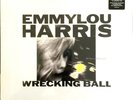 Emmylou Harris - Wrecking Ball 3 x LP Deluxe Edition RECORD STORE DAY RSD VINYL