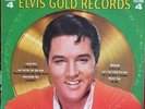 Elvis Presley LSP-3921 Gold Records Volume 4 LP Original 1968