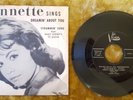 ANNETTE FUNICELLO Dreamin' About You/Strummin' Song 7