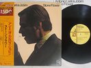 ANTONIO CARLOS JOBIM STONE FLOWER CTI LAX-3178 Japan OBI VINYL LP