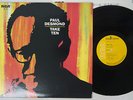PAUL DESMOND TAKE TEN RCA PG-25 Japan VINYL LP