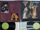ALVIN LEE & CO. IN FLIGHT CHRYSALIS GSW-21,2 Japan VINYL 2LP