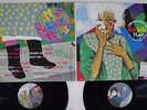 PRINCE HIS MAJESTY'S POP LIFE PAISLEY PARK PS-272/3 Japan PROMO RARE 2LP