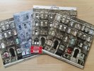 Led Zeppelin - Physical Graffiti - 3 LP - Edition Deluxe