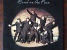 The Beatles Wings Band On The Run 1st Pressing & Demonstration Copy Very Rare