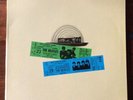 The Beatles At The Hollywood Bowl First Pressing & Demonstration Copy Very Rare