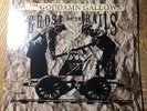 The Goddamn Gallows 