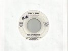 ARIZONA GARAGE PSYCH 45 THE BITTERSWEETS 