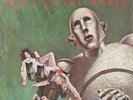QUEEN NEWS OF THE WORLD LP EMI UK 1977 -1/-3 MATRIX EX VINYL FAST DISPATCH