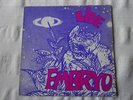 Embryo Live - LP April 0003 - EX