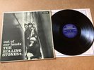 THE ROLLING STONES - OUT OF OUR HEADS LP RARE 1970s  STEREO DECCA SKL4733 N/MINT