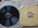 Record 78 RPM DJANGO REINHARDT Swing SW 69 Stephane Grappelly Grappelli