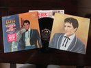 *ELVIS PRESLEY Frankie & Johnny (1966, LP, RCA LSP-3553, Shrink,Sticker,St) MINT