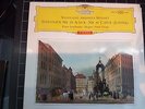 Fricsay Vienna Sy. Mozart Sy. No. 29 & No. 41 DGG Tulip 10/63 - ED 1