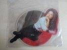 Picture Shape-Gloria Estefan and Miami Sound Machine-Can´t Stay Away From You