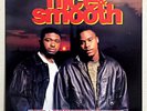 NICE & SMOOTH - AIN'T A DAMN THING CHANGED - JAPAN 1998 OFFICIAL REISSUE LP