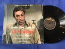 GEORGES DELERUE 25TH HOUR REGGIANI LP ORIG FRANCE NEAR MINT
