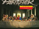 Steel Panther - All You Can Eat - Limited Yellow/Orange Vinyl LP - SEALED