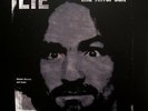 Charles Manson ?– Lie, The Love and Terror Cult - LP Vinile Nuovo Sigillato