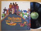 BEATLES Vinyl LP Yellow Submarine Apple SW-153 First Press Capitol Logo