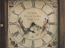 Derek Bailey Time vinyl LP album record UK INCUS34 INCUS 1979