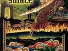 Solace - A.D. vinyl, record, heavy metal, stoner, doom