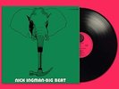 `Ingman, Nick`-Big Beat (UK IMPORT) VINYL LP NEW