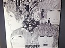 THE BEATLES REVOLVER MONO  REMASTER   PLAYED ONCE LOW START  EXCELLENT COND