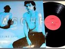 MICK JAGGER - WANDERING SPIRIT (FROM RADIO STOCK) LP