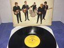YARDBIRDS HAVING A RAVE UP STEREO 1965 12