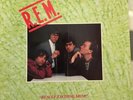 R.E.M. - Really Exciting Music Unofficial Demos and Rarities LP