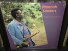 OG SEALED Pharoah Sanders Heart Is A Melody Vinyl John Coltrane Andy Bey Jazz