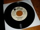 Rn'B 45: JOHNNY MOORE-You're My Queen/Why Do You Treat Me This Way-SUE wlp Promo
